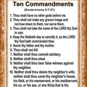 Meet your Posher, Gary